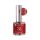 Crystal Nails 3SFD6 Full Diamonds CrystaLac - 4ml 