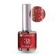 Crystal Nails 3SFD6 Full Diamonds CrystaLac - 8ml 