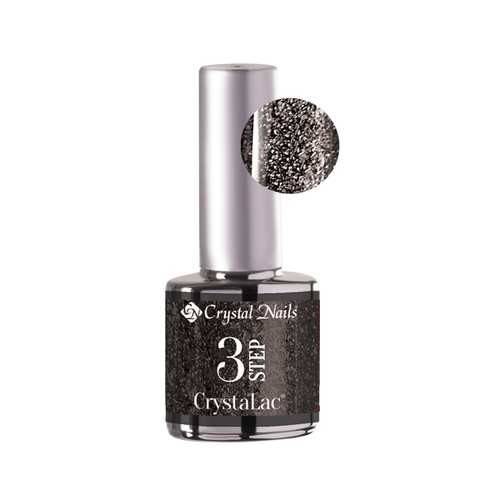 Crystal Nails 3SFD7 Full Diamonds CrystaLac - 4ml 