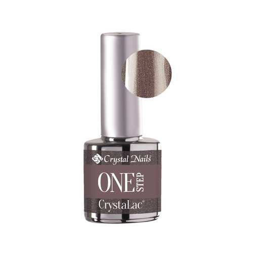 Crystal Nails ONE STEP CrystaLac 1S66 - 4ml