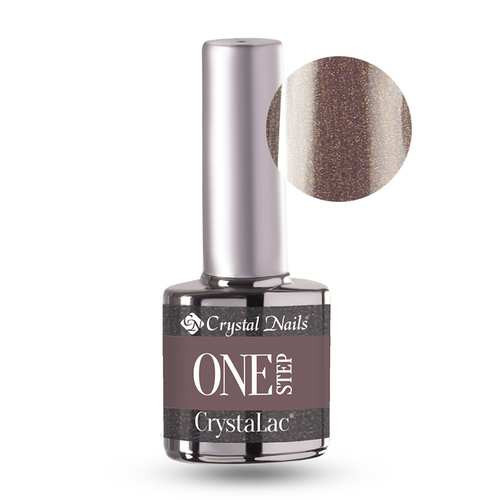 Crystal Nails ONE STEP CrystaLac 1S66 - 8ml
