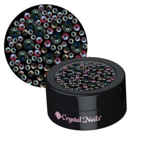   Crystal Nails Swarovski Indian Summer Collection - Autumn Chic 