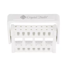 Crystal Nails Csiszolófej tartó 