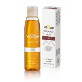 Yellow tápláló argán olaj 125ml