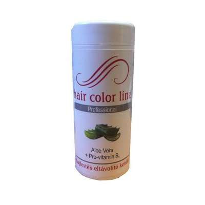 Alfaparf  Hair color line festékeltávolító kendő 60db         