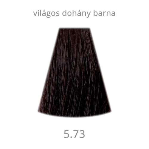 Stella VitaColor LUX krémhajfesték 5.73