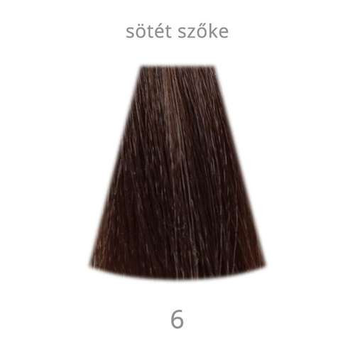 Stella VitaColor LUX krémhajfesték 6
