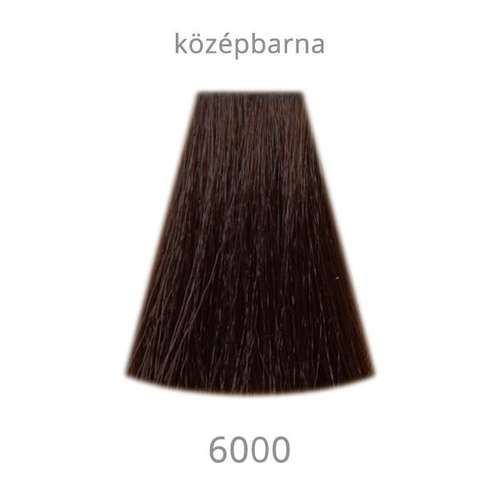 Stella VitaColor LUX krémhajfesték 6.000