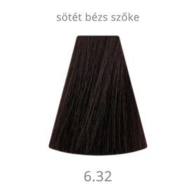 Stella VitaColor LUX krémhajfesték 6.32