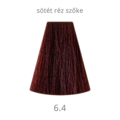 Stella VitaColor LUX krémhajfesték 6.4