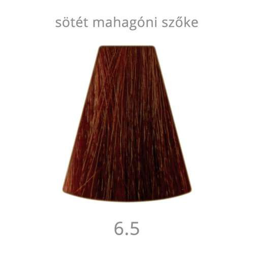 Stella VitaColor LUX krémhajfesték 6.5