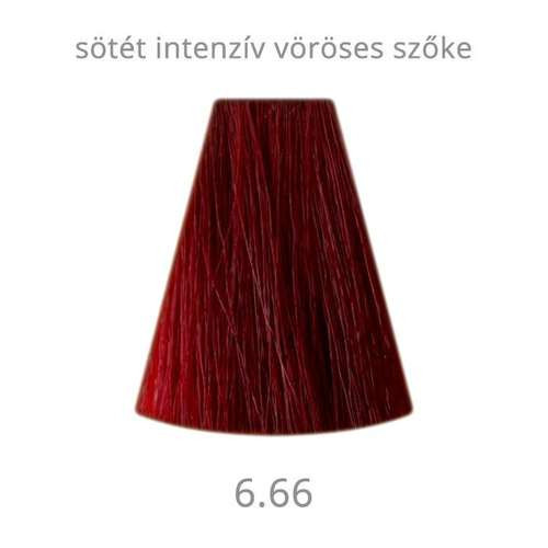 Stella VitaColor LUX krémhajfesték 6.66