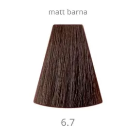 Stella VitaColor LUX krémhajfesték 6.7