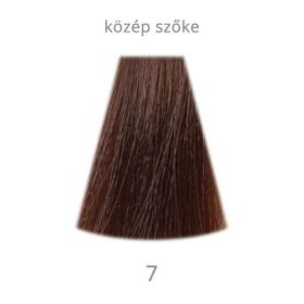 Stella VitaColor LUX krémhajfesték 7