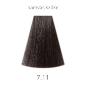 Stella VitaColor LUX krémhajfesték 7.11