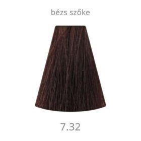 Stella VitaColor LUX krémhajfesték 7.32