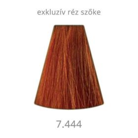 Stella VitaColor LUX krémhajfesték 7.444