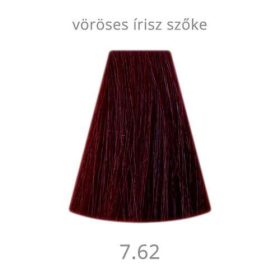 Stella VitaColor LUX krémhajfesték 7.62