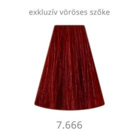 Stella VitaColor LUX krémhajfesték 7.666