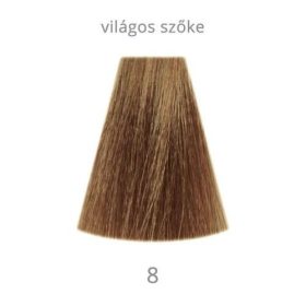 Stella VitaColor LUX krémhajfesték 8