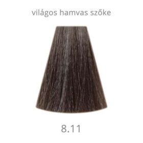 Stella VitaColor LUX krémhajfesték 8.11