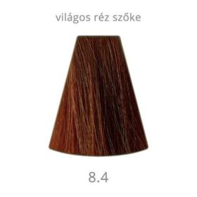 Stella VitaColor LUX krémhajfesték 8.4