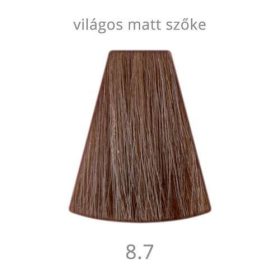 Stella VitaColor LUX krémhajfesték 8.7