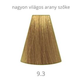 Stella VitaColor LUX krémhajfesték 9.3