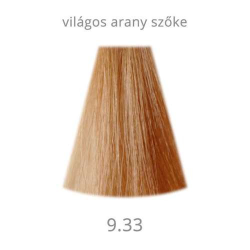 Stella VitaColor LUX krémhajfesték 9.33