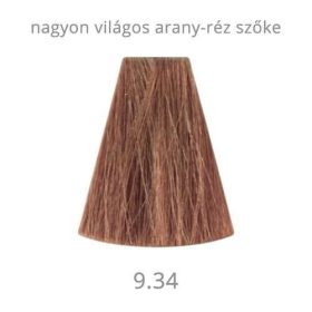 Stella VitaColor LUX krémhajfesték 9.34