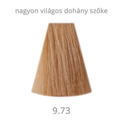 Stella VitaColor LUX krémhajfesték 9.73