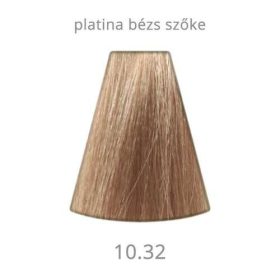 Stella VitaColor LUX krémhajfesték 10.32