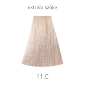 Stella VitaColor LUX krémhajfesték 11.0