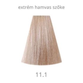 Stella VitaColor LUX krémhajfesték 11.1