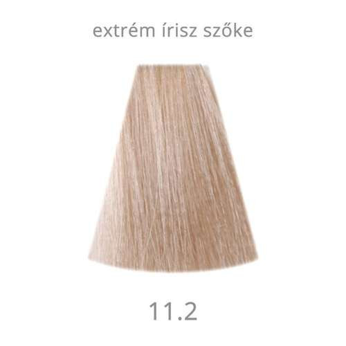Stella VitaColor LUX krémhajfesték 11.2