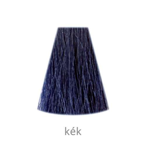 Stella VitaColor LUX krémhajfesték kék
