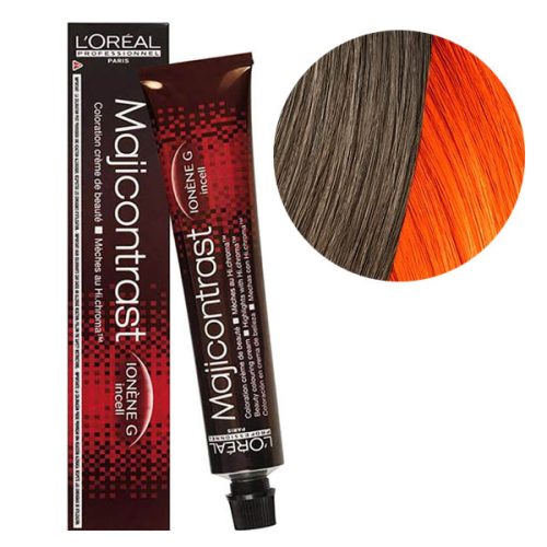 L'Oréal Majicontrast 50ml Copper
