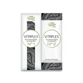 Stella VitaColor Lux Vitaplex Step 1+2 - 2x10ml