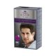Kallos Glow For Men férfi hajfesték 40 ml világosbarna 50