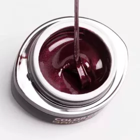 BrillBird Brush&Go színes zselé - GO 91 - 4,5ml TF