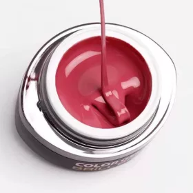 BrillBird Brush&Go színes zselé - GO 94 - 4,5ml TF