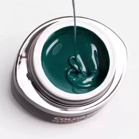 BrillBird Brush&Go színes zselé - GO 96 - 4,5ml TF