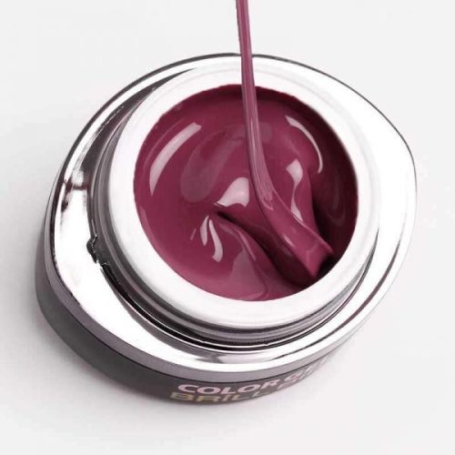 BrillBird Brush&Go színes zselé - GO 97 - 4,5ml