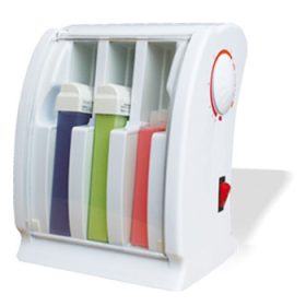 Alveola Waxing Mini Multi Pro gyantamelegítő 