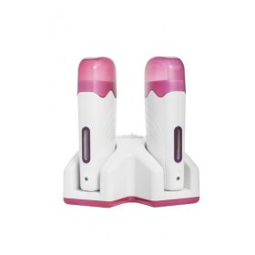 Alveola Waxing Executive Duo gyantázógép 