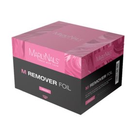 M Leoldó fólia 100db-os