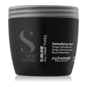 Alfaparf Semi di Lino Sublime detoxikációs maszk 500ml