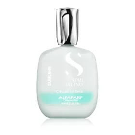 Alfaparf Semi di Lino Sublime Cristalli hajszérum 45ml