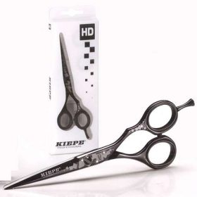 Kiepe Hajvágó olló HD FEKETE 2437/5,5 