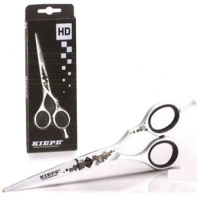Kiepe Hajvágó olló - HD 2437-5,5 fehér 5,5